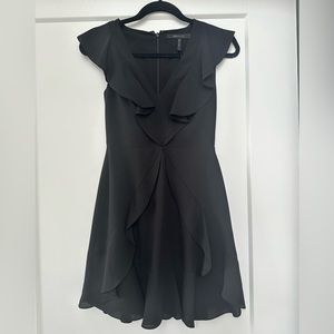 BCBG little black dress
